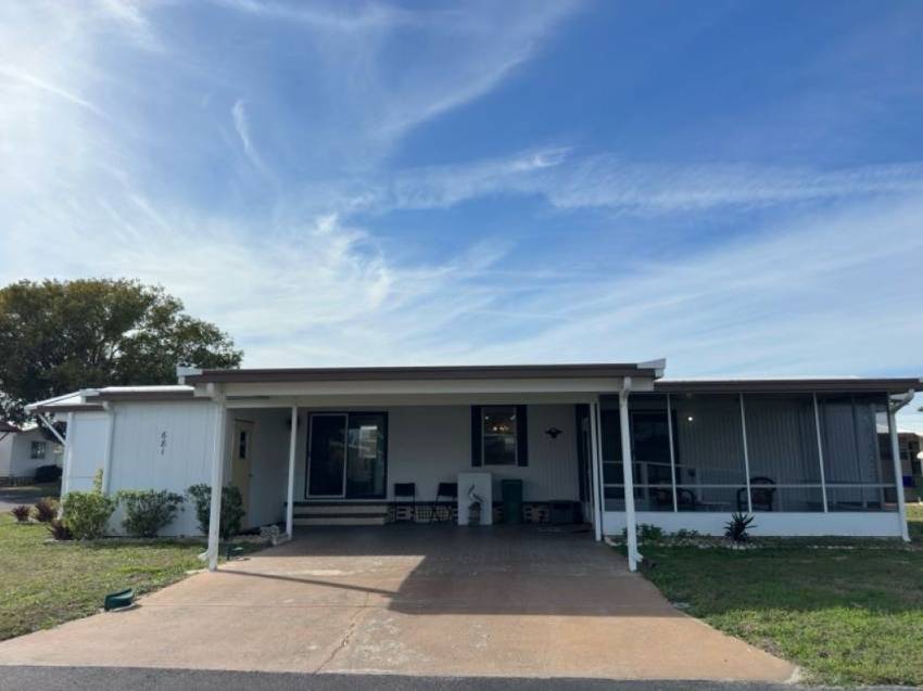 681 Lake Henry a Winter Haven, FL Mobile or Manufactured Home for Sale